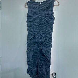 Pinstripe perfection